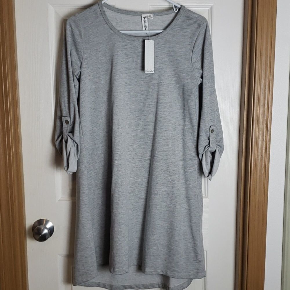 OTHERS Follow Dress - Picture 7 of 7
